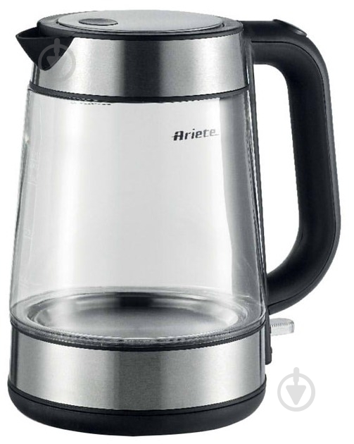 Электрочайник Ariete 00C287401AR0 - фото 1