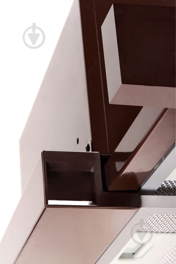 Вытяжка Eleyus Cyclon 700 60 BR - фото 9