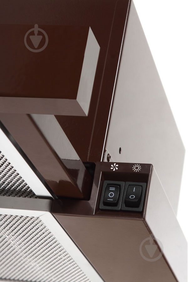 Вытяжка Eleyus Cyclon 700 60 BR - фото 10