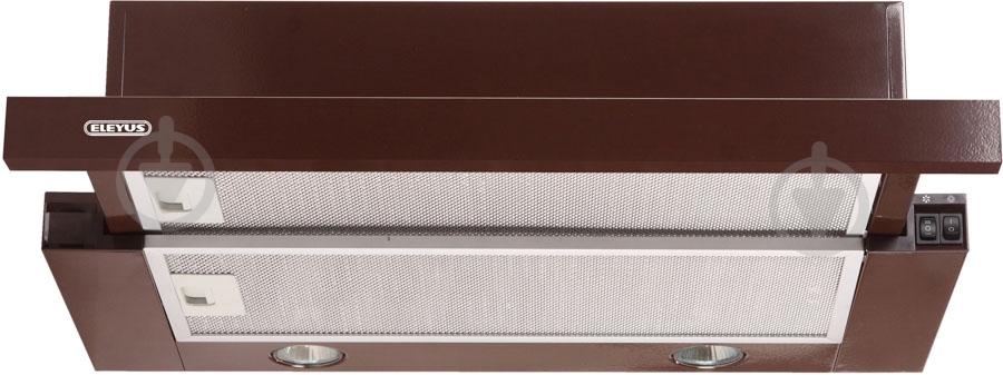 Вытяжка Eleyus Cyclon 700 60 BR - фото 1