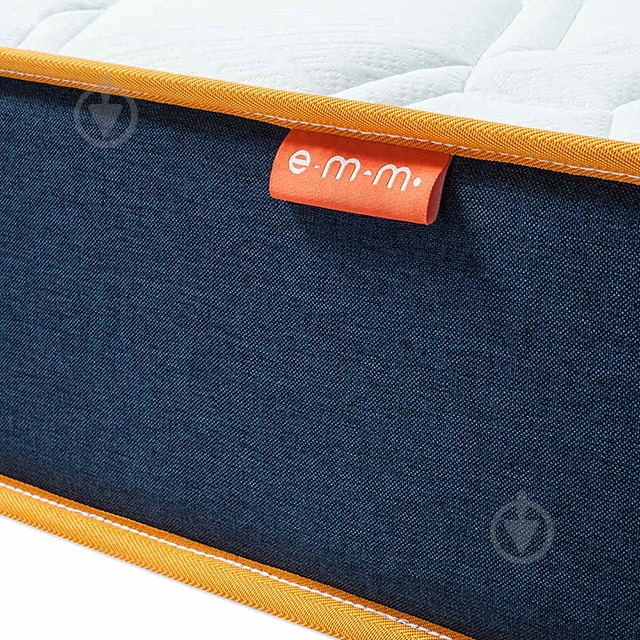 Матрац пружинний Dandy ЕММ 80x200 см - фото 4