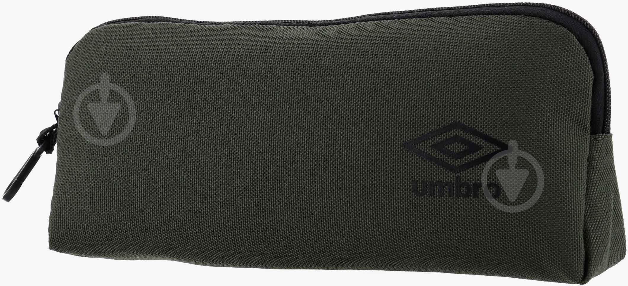 Рюкзак Umbro TERRACE BTS BACKPACK 30980U-KDJ 18 л хаки - фото 7 Рюкзак Umbro TERRACE BTS BACKPACK 30980U-KDJ 18 л хаки - фото 7