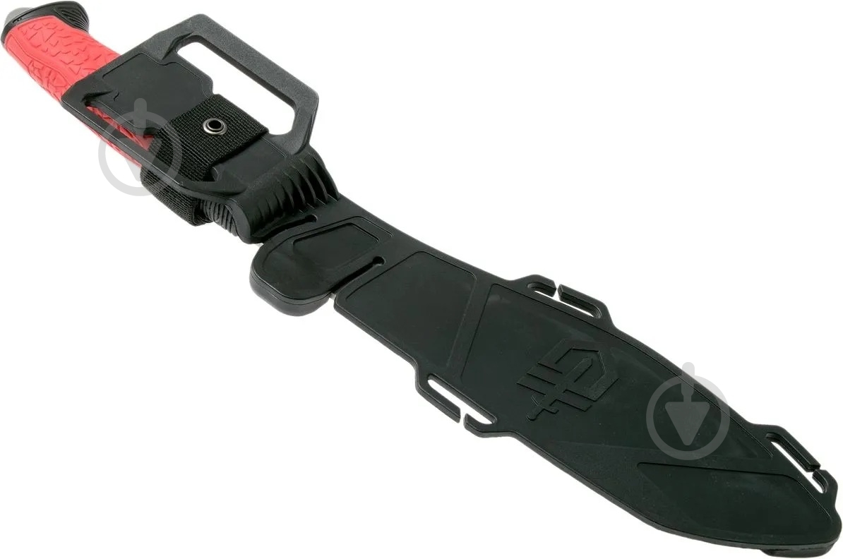 Мачете Gerber Versafix Pro Red - фото 3