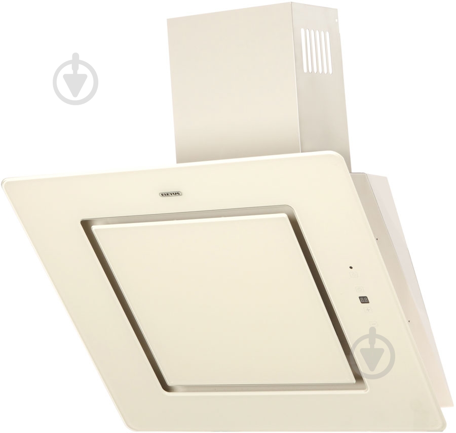 Вытяжка Eleyus Venera A 1200 LED SMD 60 BG - фото 2