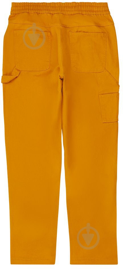 Брюки Converse MEN'S WOVEN PANTS 10020002-805 р. L - фото 2