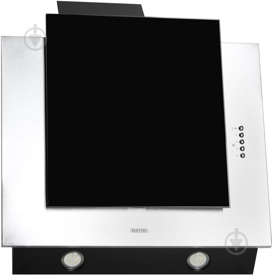 Вытяжка Eleyus Titan A 800 LED SMD 60 IS+BL - фото 5 Вытяжка Eleyus Titan A 800 LED SMD 60 IS+BL - фото 5