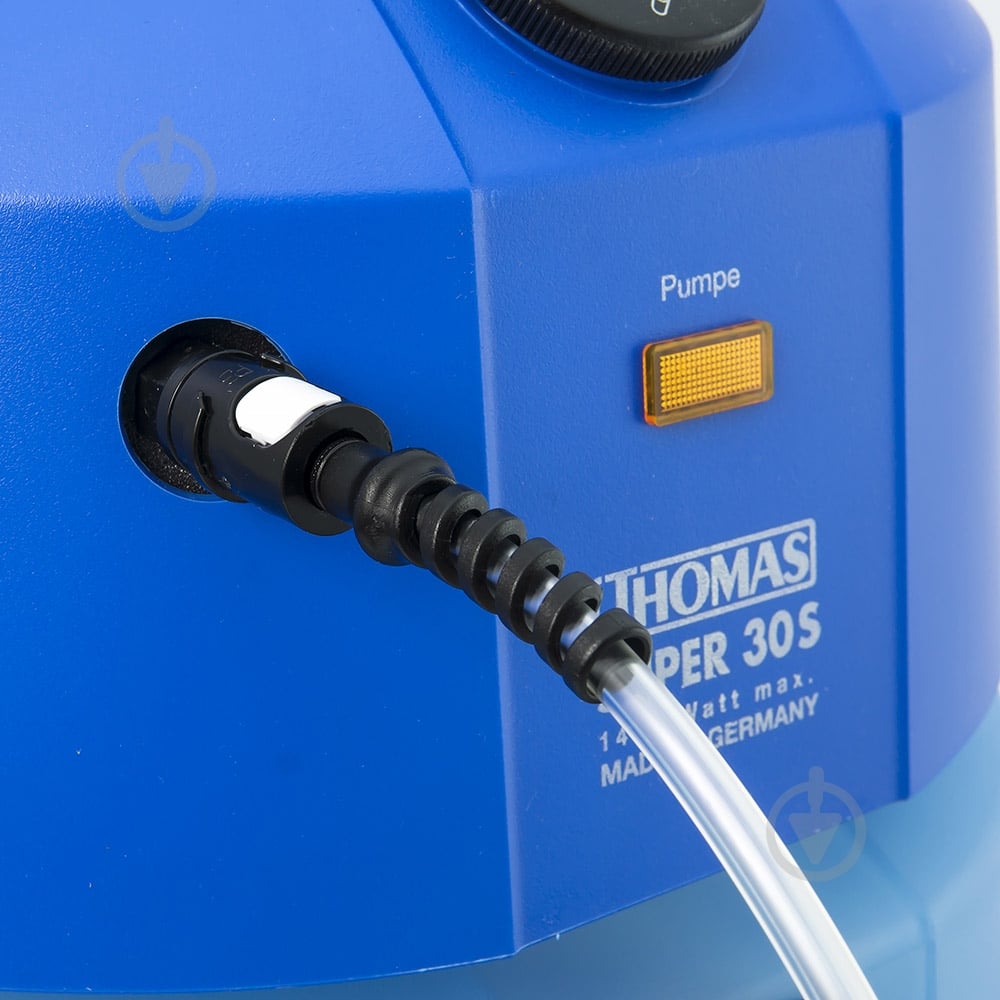 Пылесос моющий THOMAS SUPER 30S aquafilter (788067) blue - фото 3