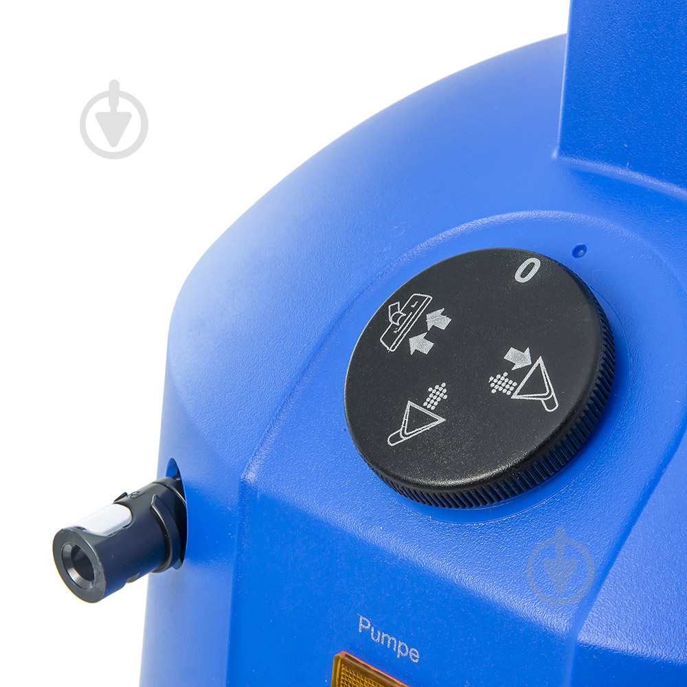 Пылесос моющий THOMAS SUPER 30S aquafilter (788067) blue - фото 4