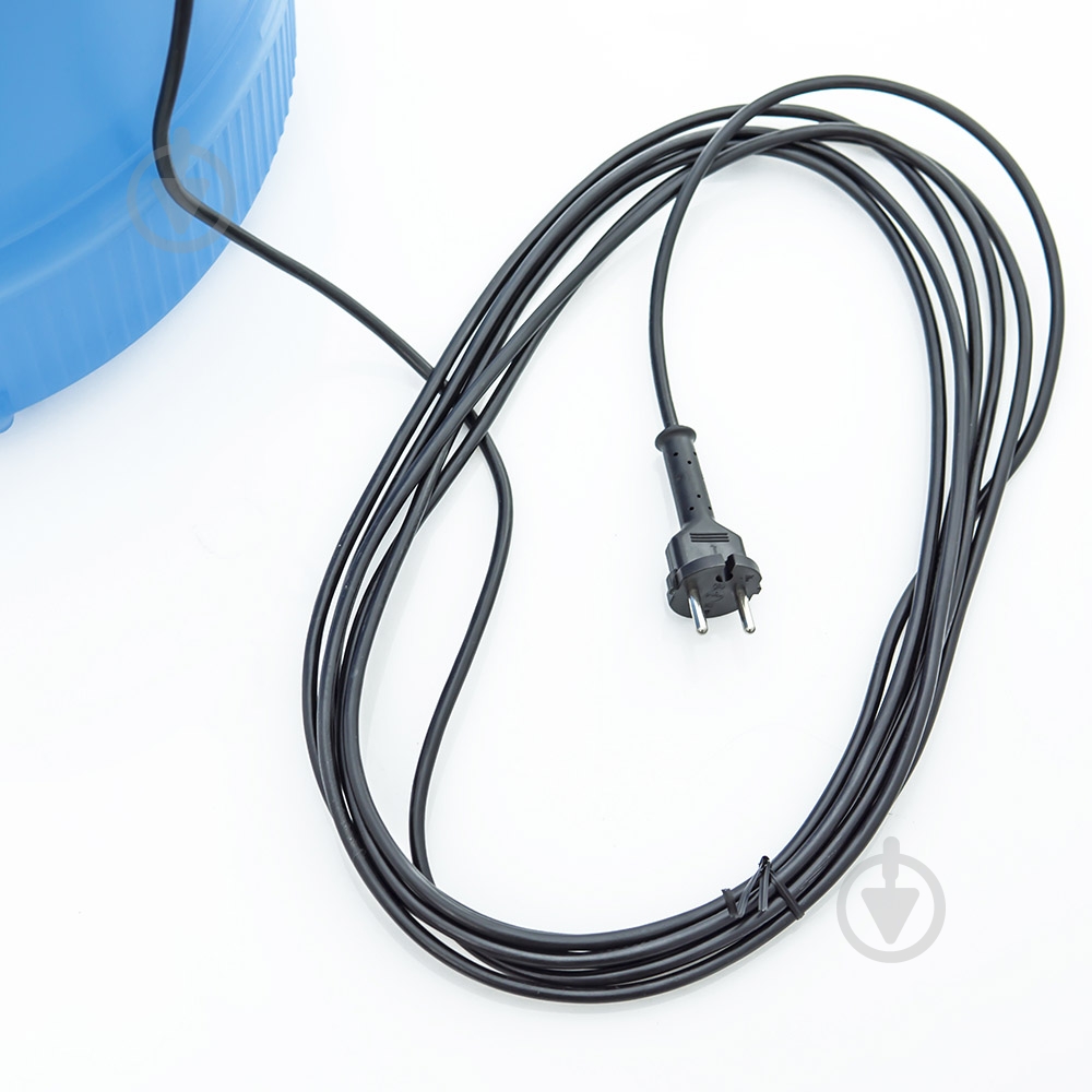 Пылесос моющий THOMAS SUPER 30S aquafilter (788067) blue - фото 6