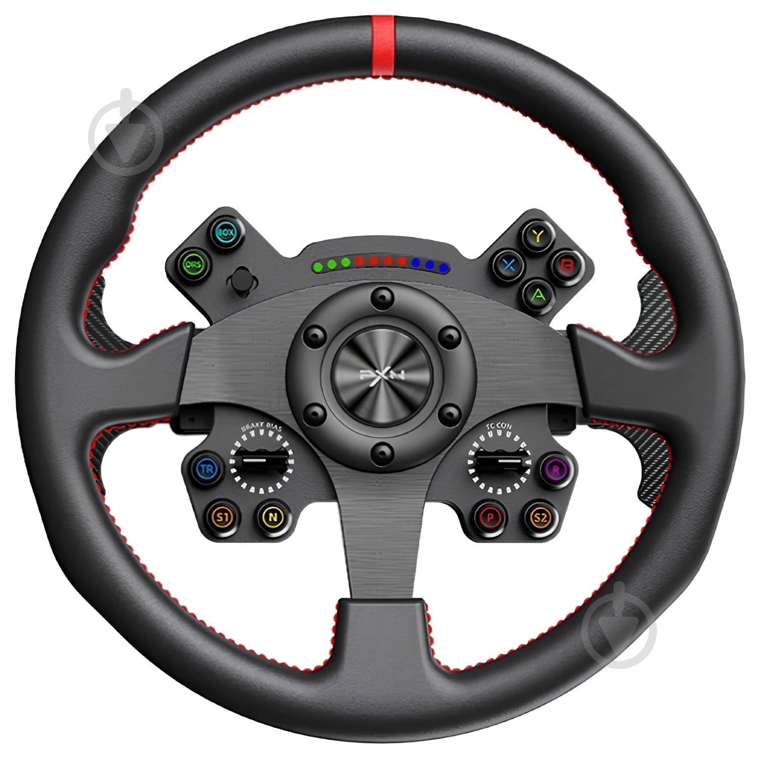 Игровой руль PXN WCS R2 for PC - фото 1