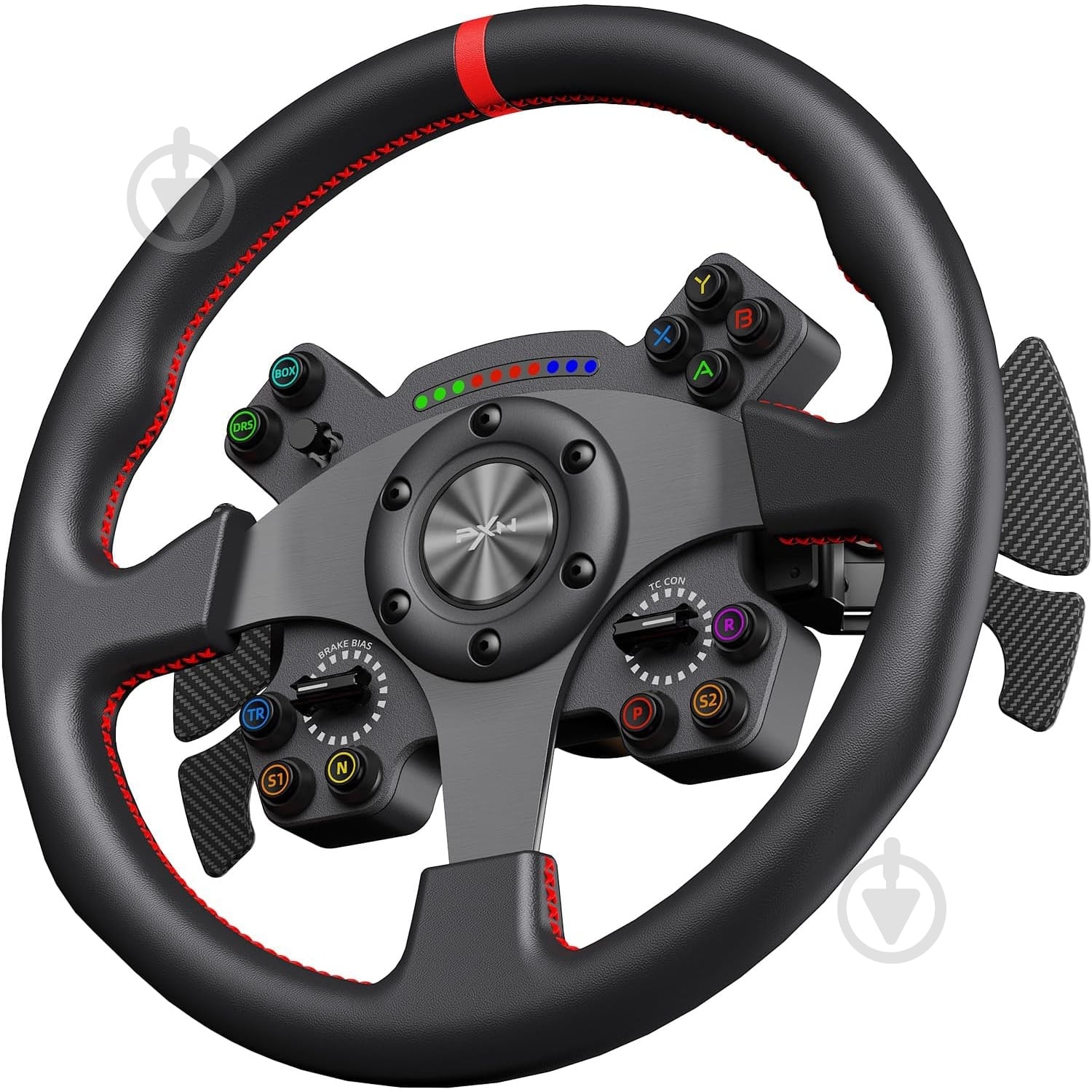Игровой руль PXN WCS R2 for PC - фото 2