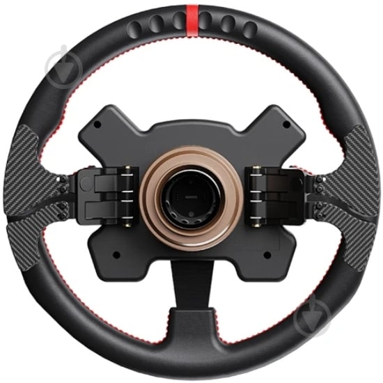 Игровой руль PXN WCS R2 for PC - фото 3