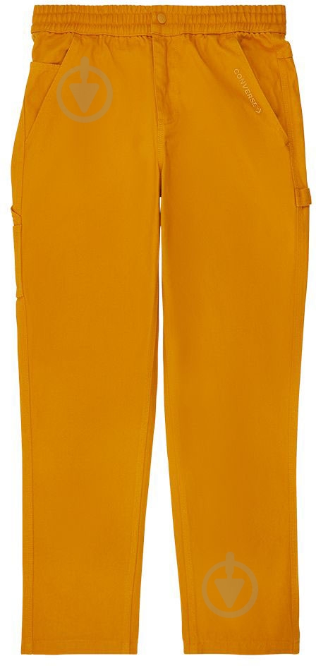 Брюки Converse MEN'S WOVEN PANTS 10020002-805 р. M - фото 1 Брюки Converse MEN'S WOVEN PANTS 10020002-805 р. M - фото 1