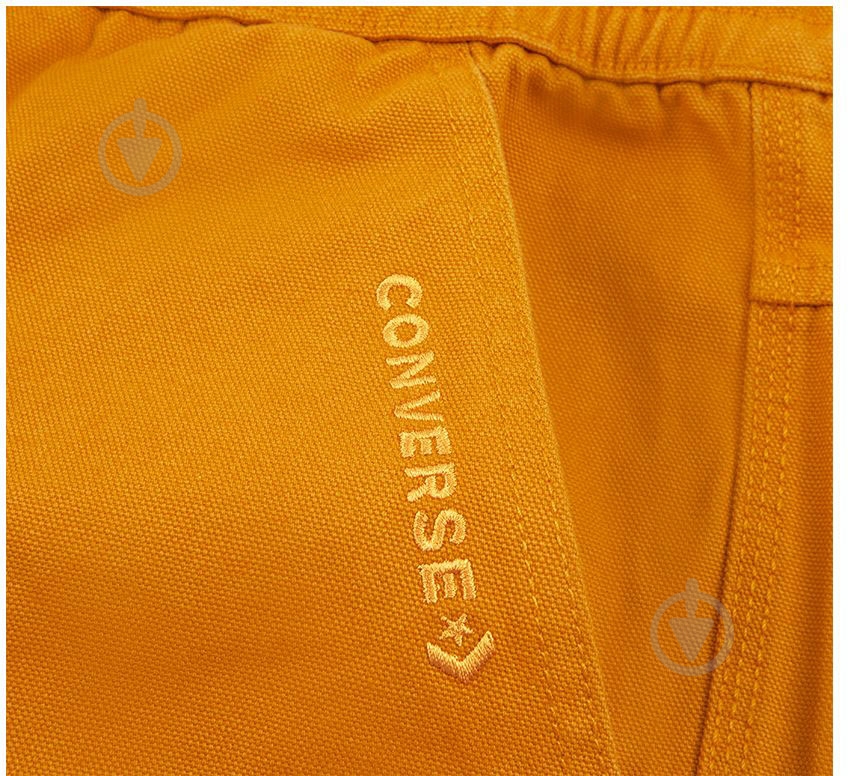 Брюки Converse MEN'S WOVEN PANTS 10020002-805 р. M - фото 3 Брюки Converse MEN'S WOVEN PANTS 10020002-805 р. M - фото 3
