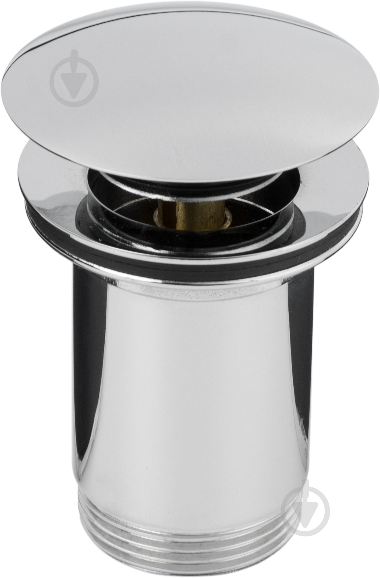 Змішувач для умивальника KFA Ametyst 402-815-00 - фото 2