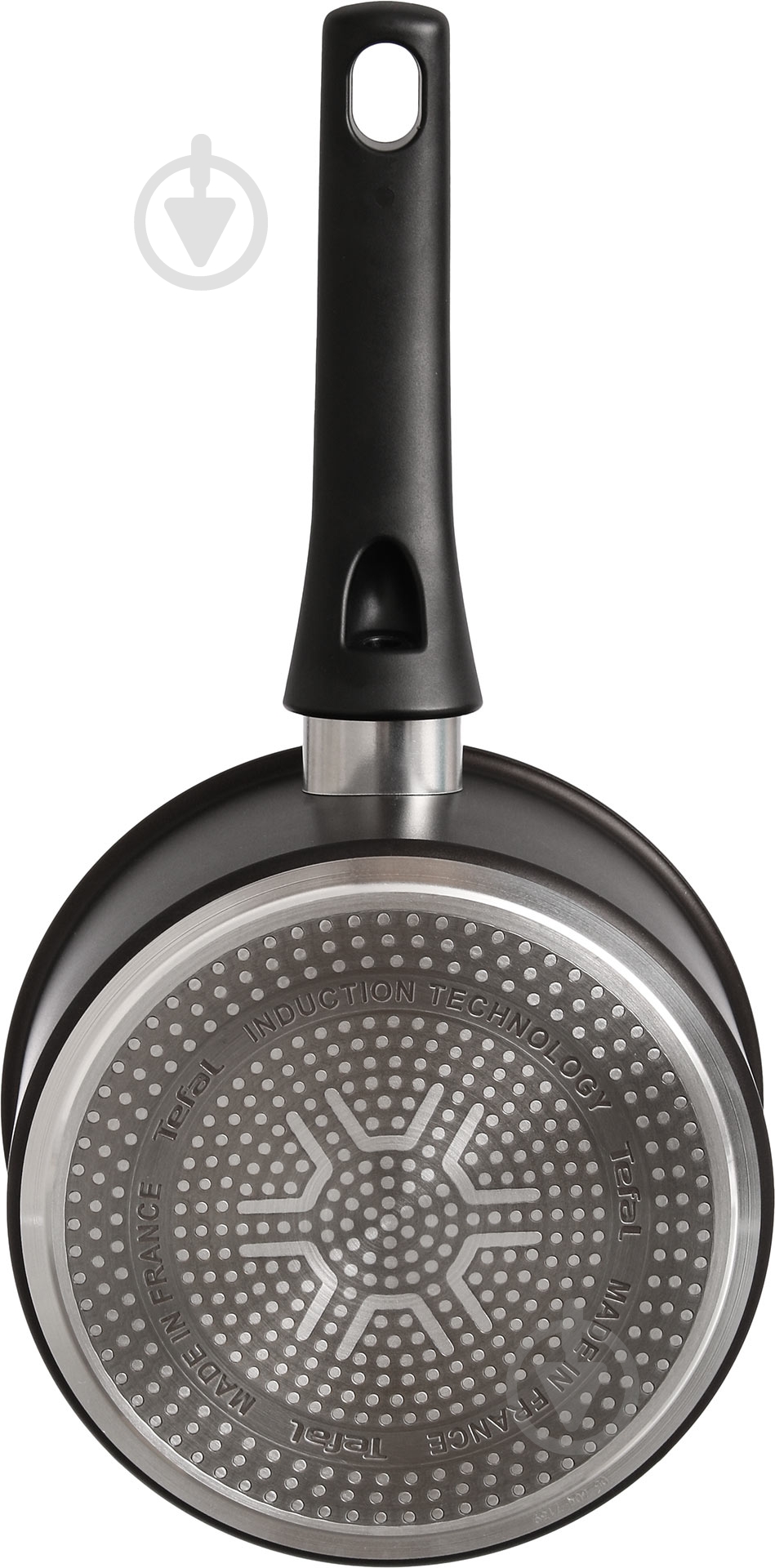 Ковш Tefal Chefs 18 см C6942902 - фото 3