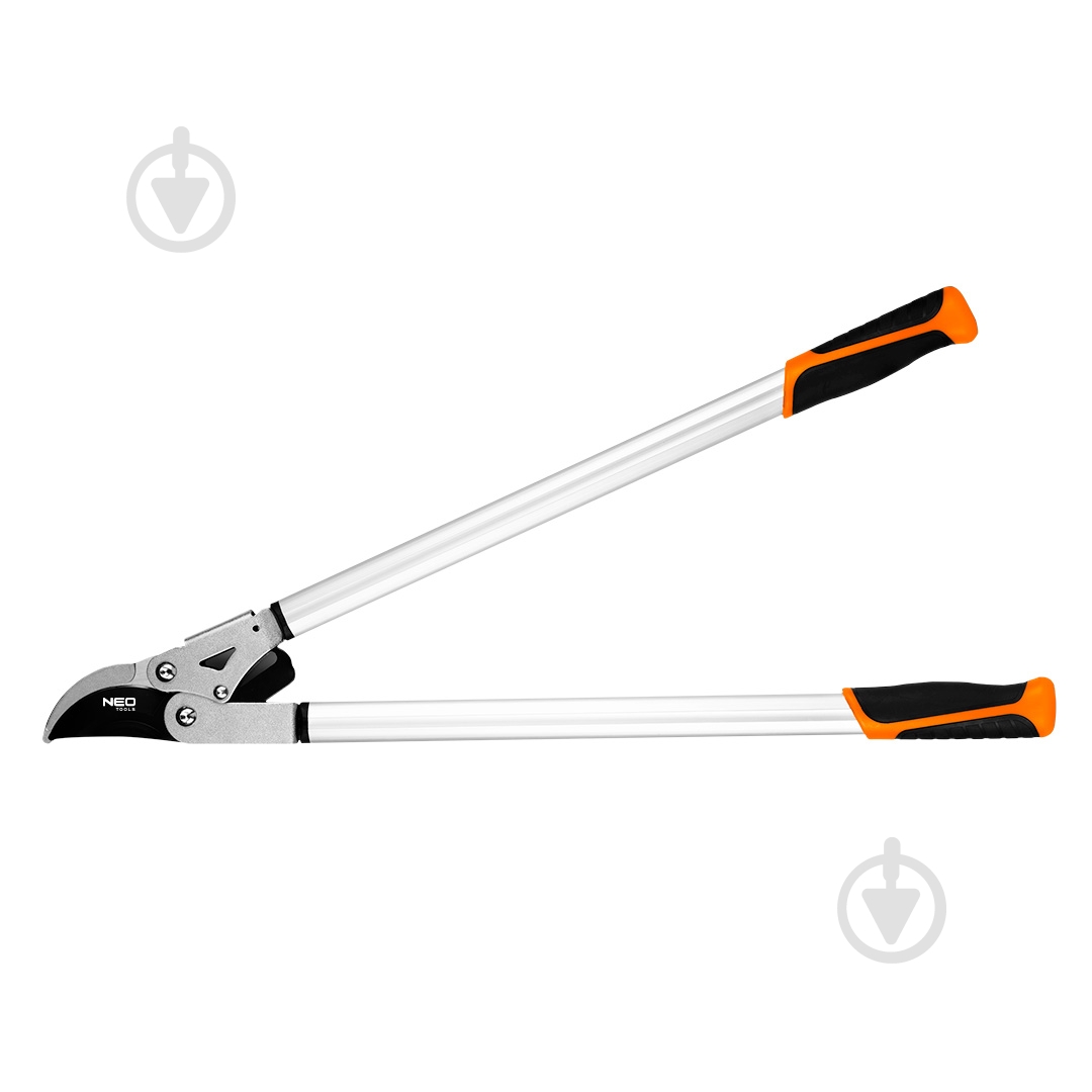 Сучкорез NEO tools 710 мм с редуктором (15-250) - фото 2 Сучкорез NEO tools 710 мм с редуктором (15-250) - фото 2