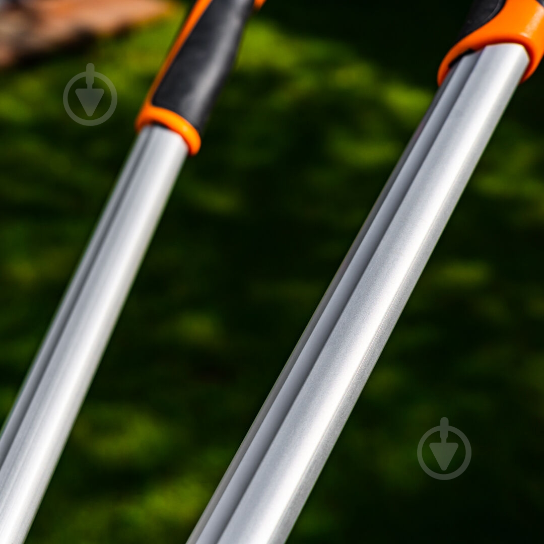 Сучкорез NEO tools 710 мм с редуктором (15-250) - фото 7 Сучкорез NEO tools 710 мм с редуктором (15-250) - фото 7