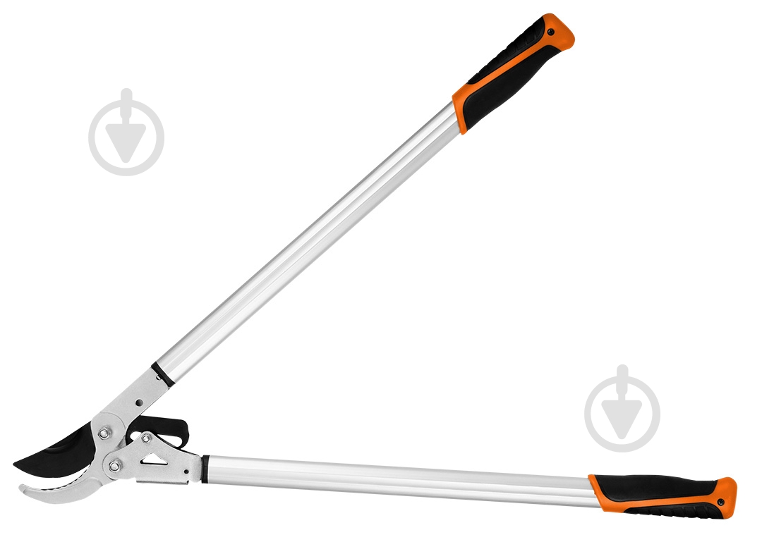 Сучкорез NEO tools 710 мм с редуктором (15-250) - фото 6 Сучкорез NEO tools 710 мм с редуктором (15-250) - фото 6