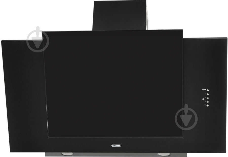 Витяжка Eleyus Titan A 1200 LED SMD 90 BL - фото 3 Витяжка Eleyus Titan A 1200 LED SMD 90 BL - фото 3
