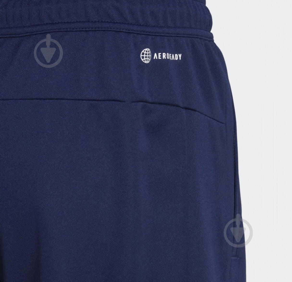 Шорты Adidas Train Essentials IB8162 р. S синий - фото 2 Шорты Adidas Train Essentials IB8162 р. S синий - фото 2