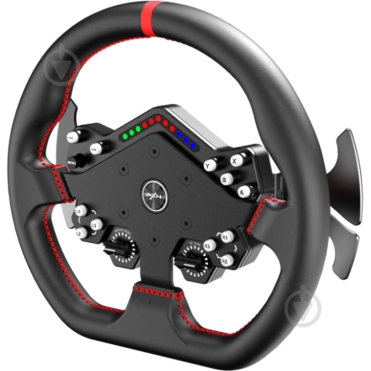 Игровой руль PXN WDS R2 for PC - фото 3