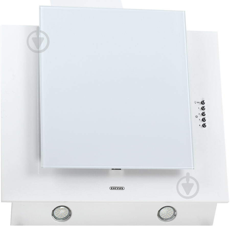 Вытяжка Eleyus Titan A 1200 LED SMD 60 WH - фото 5 Вытяжка Eleyus Titan A 1200 LED SMD 60 WH - фото 5
