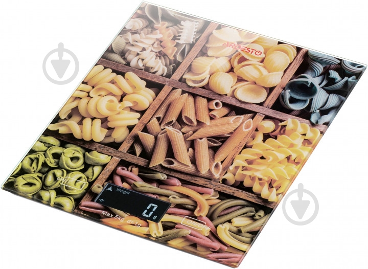 Весы кухонные ARDESTO SCK-893PASTA - фото 2