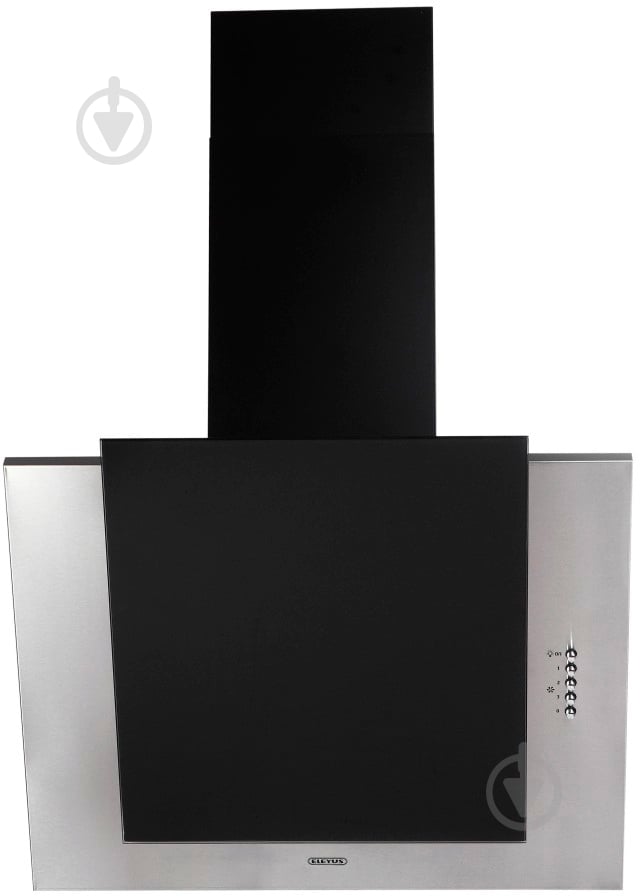Вытяжка Eleyus Titan A 1200 LED SMD 60 IS+BL - фото 1
