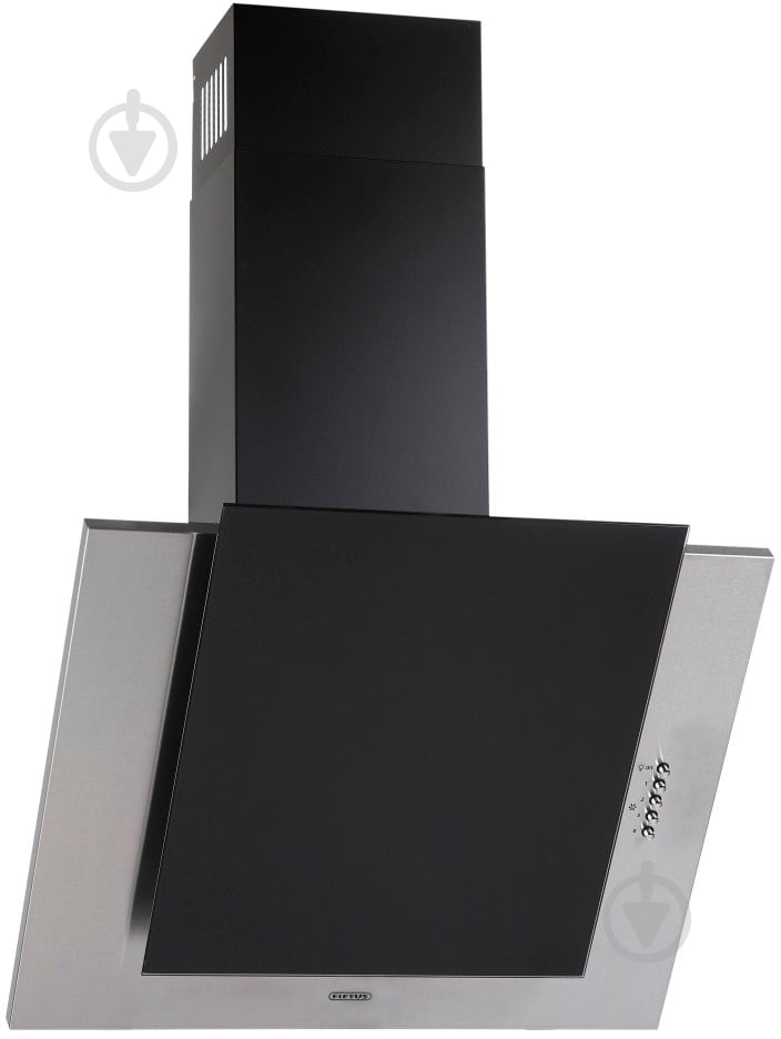 Вытяжка Eleyus Titan A 1200 LED SMD 60 IS+BL - фото 2