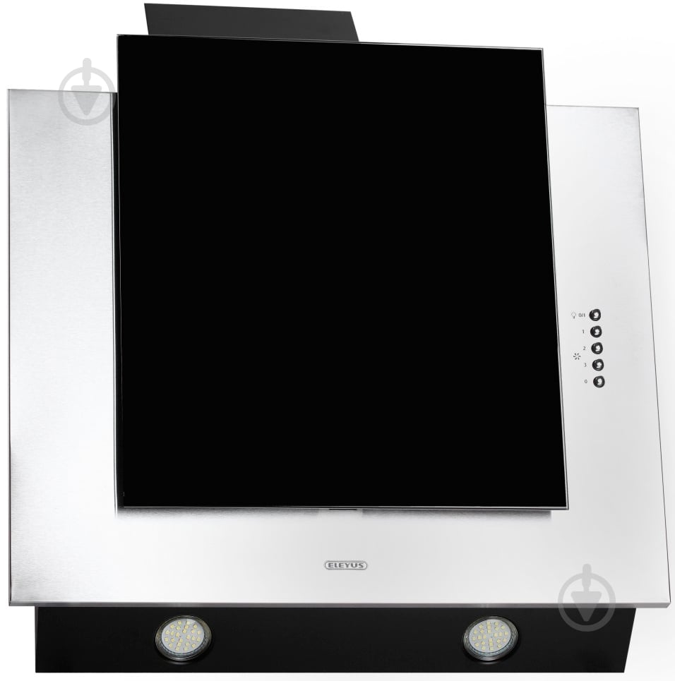 Вытяжка Eleyus Titan A 1200 LED SMD 60 IS+BL - фото 3