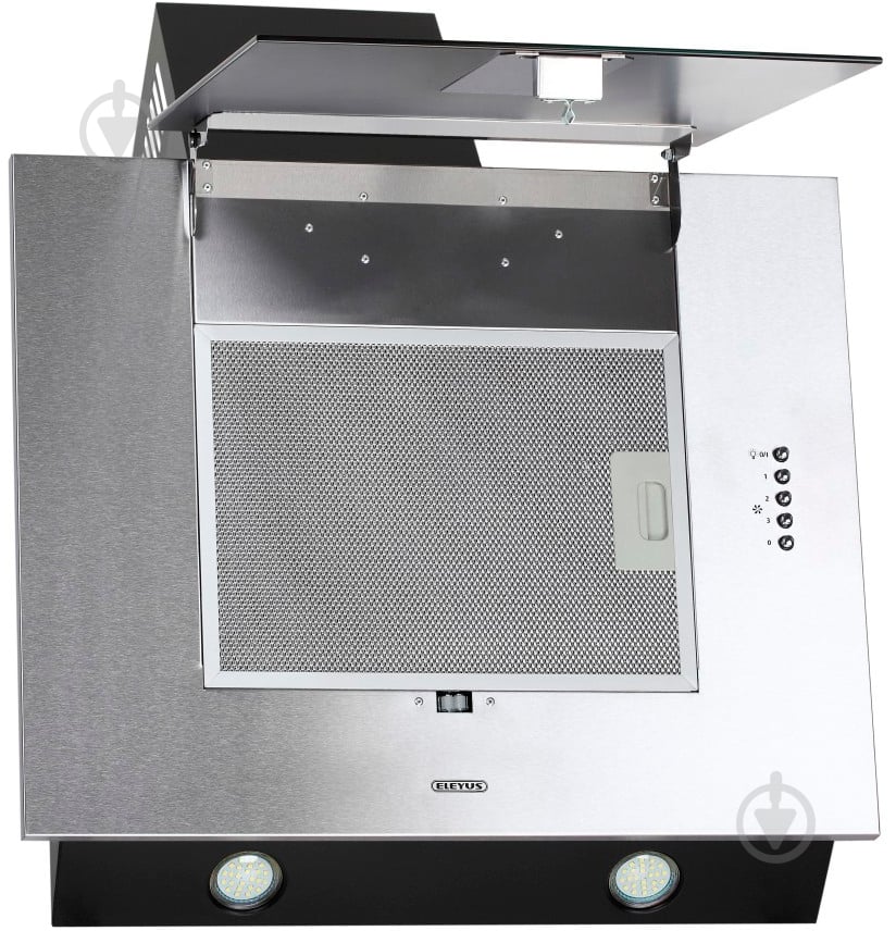 Вытяжка Eleyus Titan A 1200 LED SMD 60 IS+BL - фото 4