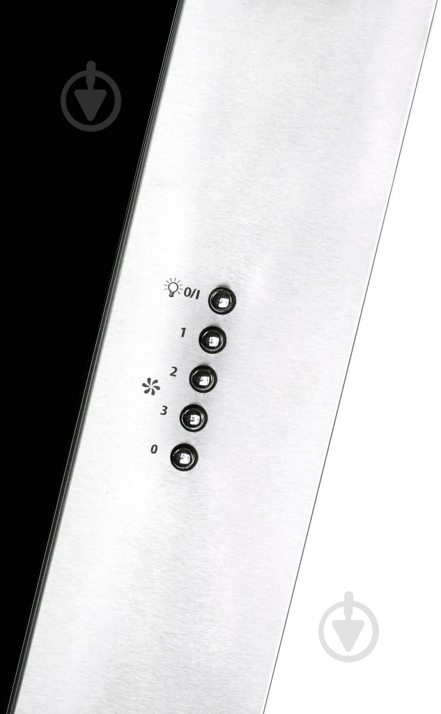 Вытяжка Eleyus Titan A 1200 LED SMD 60 IS+BL - фото 6