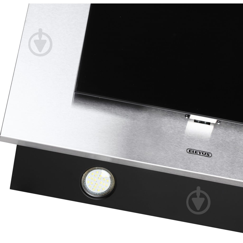 Вытяжка Eleyus Titan A 1200 LED SMD 60 IS+BL - фото 7