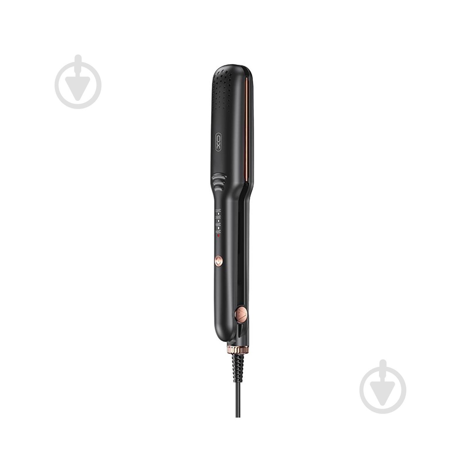 Выпрямитель для волос Xo CF25 - фото 2 Выпрямитель для волос Xo CF25 - фото 2