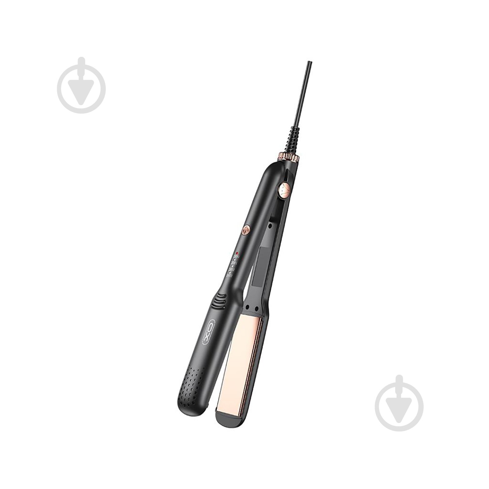 Выпрямитель для волос Xo CF25 - фото 3 Выпрямитель для волос Xo CF25 - фото 3