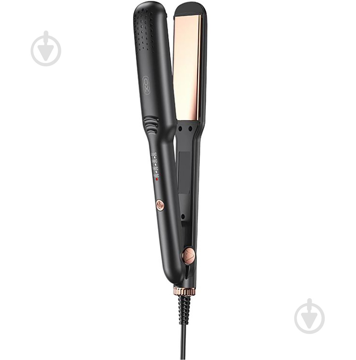 Выпрямитель для волос Xo CF25 - фото 1 Выпрямитель для волос Xo CF25 - фото 1