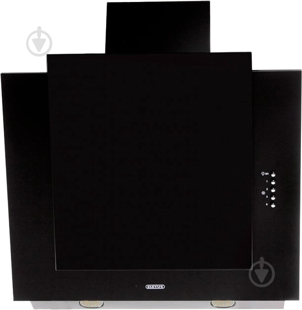 Вытяжка Eleyus Titan A 1200 LED SMD 60 BL - фото 3