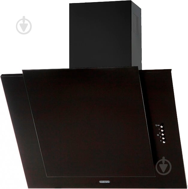 Вытяжка Eleyus Titan A 1200 LED SMD 60 BL - фото 4