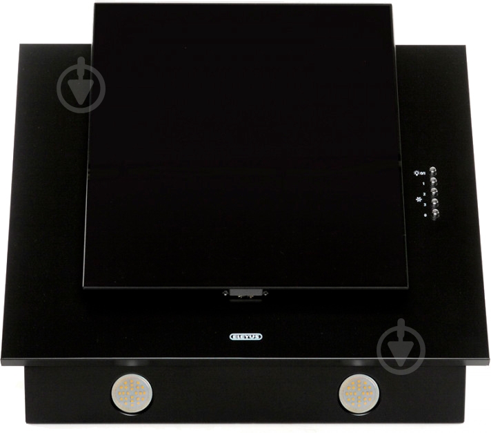 Вытяжка Eleyus Titan A 1200 LED SMD 60 BL - фото 6