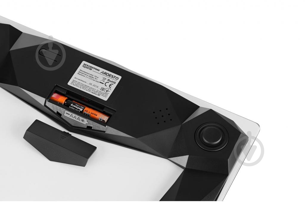 Весы напольные Ardesto SCB-965CAT - фото 4 Весы напольные Ardesto SCB-965CAT - фото 4