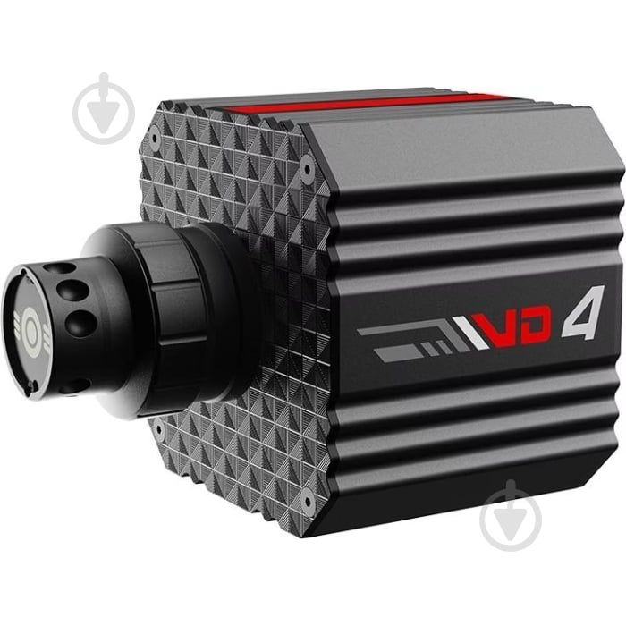 Кермо і педалі PXN VD4 Bundle for PC - фото 4