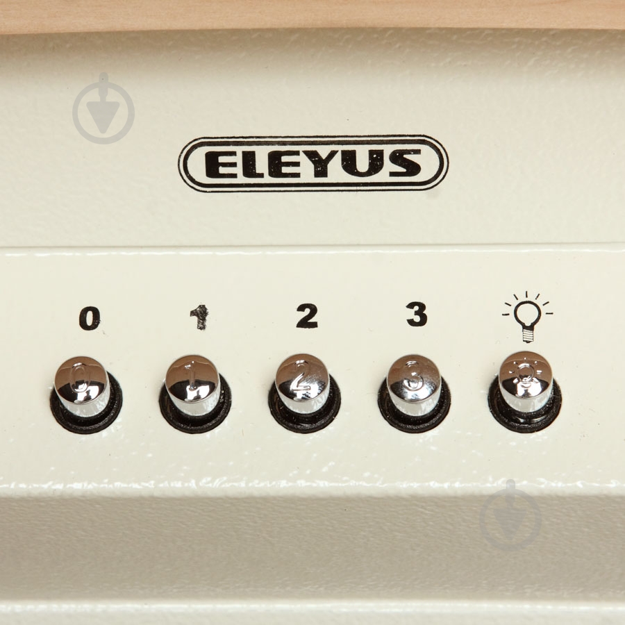 Витяжка Eleyus Tempo 1200 LED SMD 90 N - фото 10 Витяжка Eleyus Tempo 1200 LED SMD 90 N - фото 10