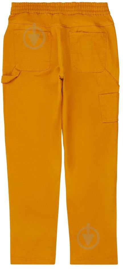 Брюки Converse MEN'S WOVEN PANTS 10020002-805 р. XL - фото 2