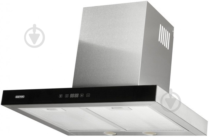 Вытяжка Eleyus Stels 1200 LED SMD 60 IS+BL - фото 2 Вытяжка Eleyus Stels 1200 LED SMD 60 IS+BL - фото 2