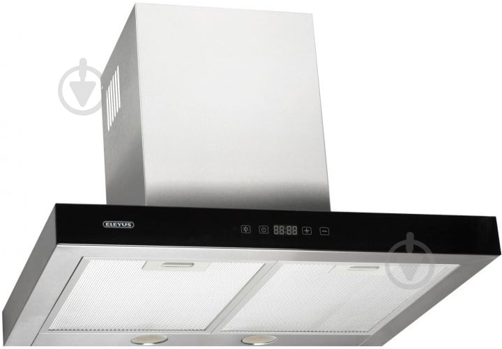 Вытяжка Eleyus Stels 1200 LED SMD 60 IS+BL - фото 3 Вытяжка Eleyus Stels 1200 LED SMD 60 IS+BL - фото 3