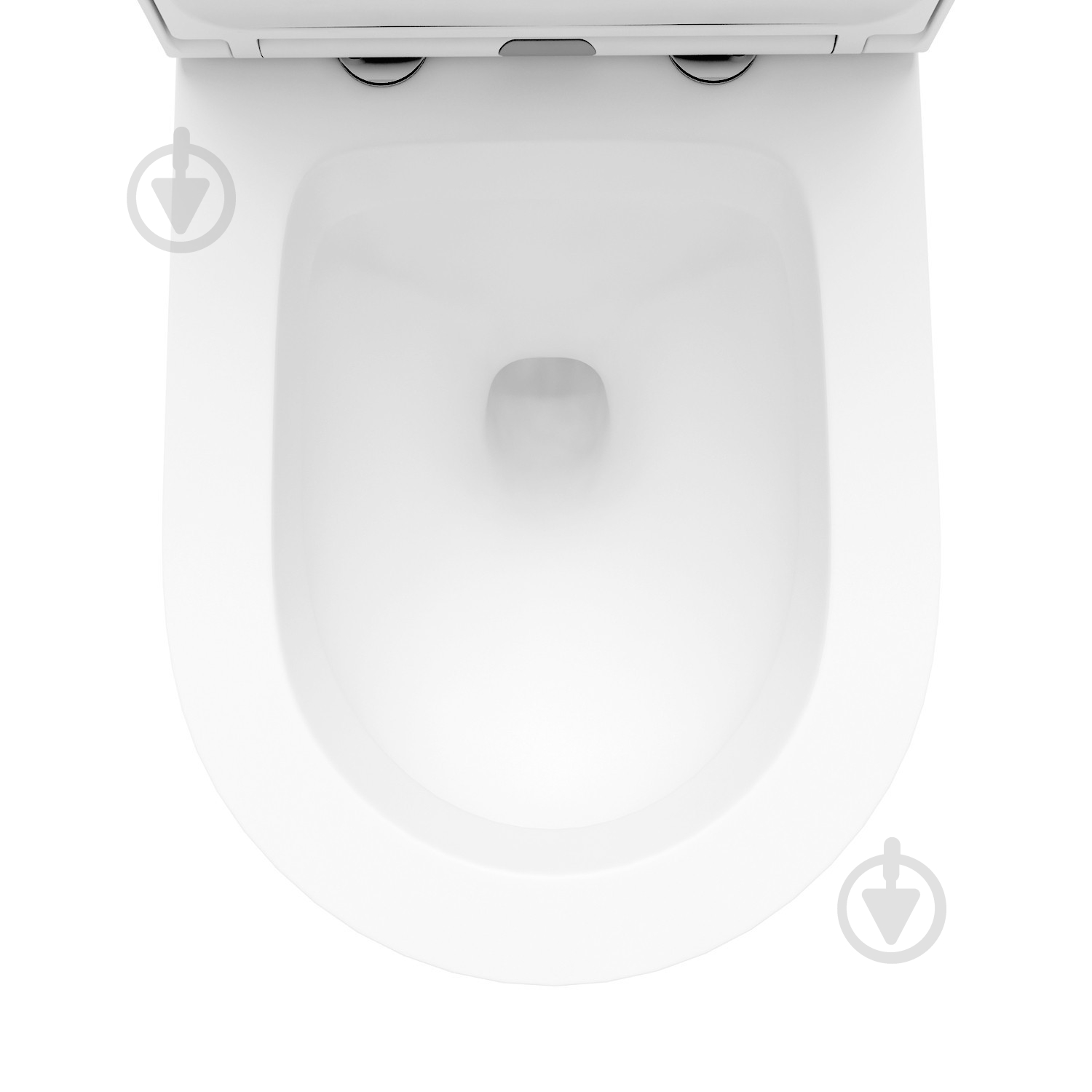 Унитаз-компакт Lavinia Boho Lavinia Boho Biore с сиденьем Soft Close - фото 3