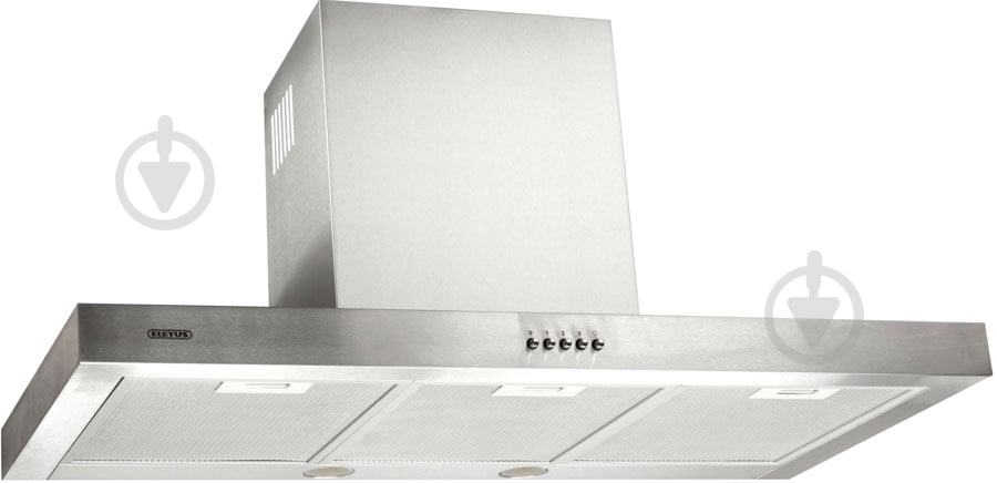 Вытяжка Eleyus Quarta 800 LED SMD 90 M IS - фото 4 Вытяжка Eleyus Quarta 800 LED SMD 90 M IS - фото 4