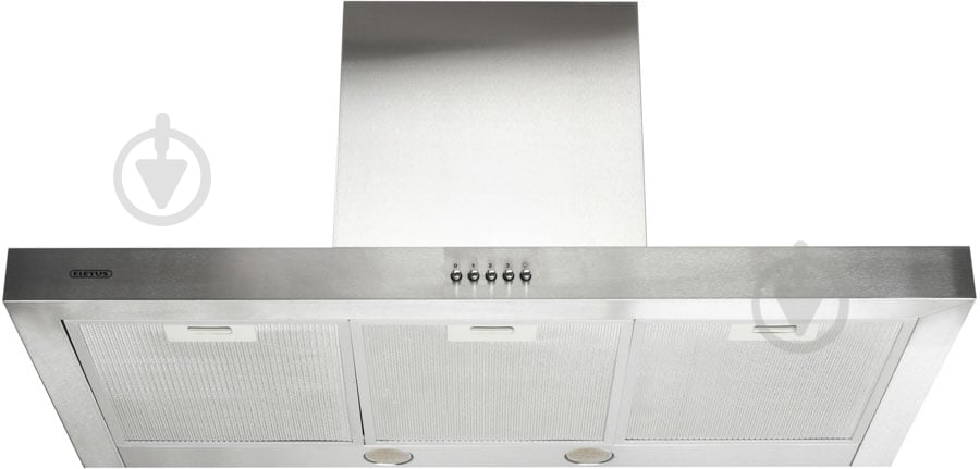 Вытяжка Eleyus Quarta 800 LED SMD 90 M IS - фото 1 Вытяжка Eleyus Quarta 800 LED SMD 90 M IS - фото 1