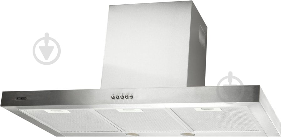 Вытяжка Eleyus Quarta 800 LED SMD 90 M IS - фото 2 Вытяжка Eleyus Quarta 800 LED SMD 90 M IS - фото 2